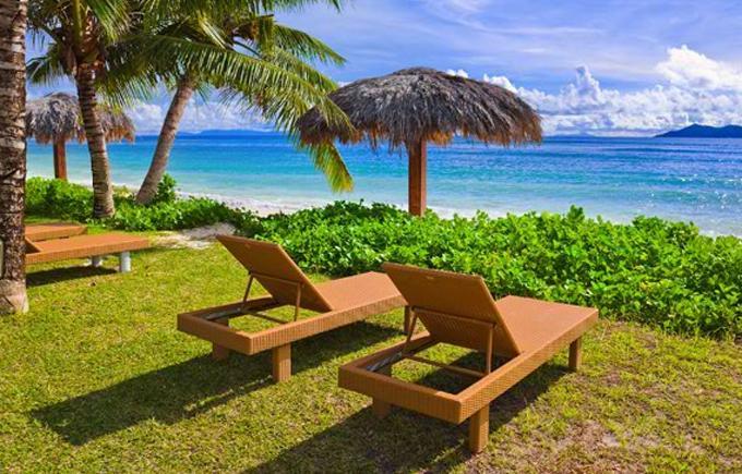 Island Resort Escape 2 Game Screenshot