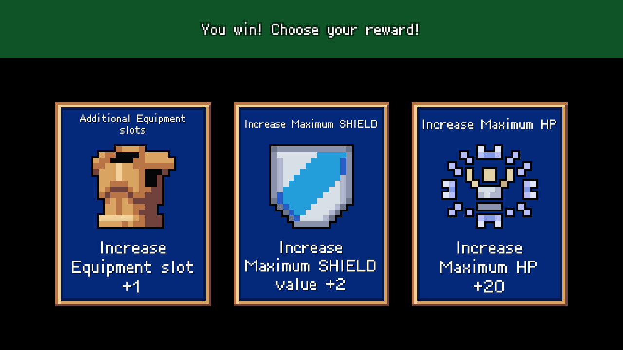 VAREION ภาพหน้าจอเกม