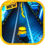 Banana Rush : Legends Minion Adventure 3D