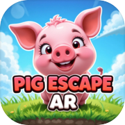 Pig Escape:Puzzle Adventure AR