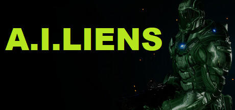 Banner of A.I.LIENS 