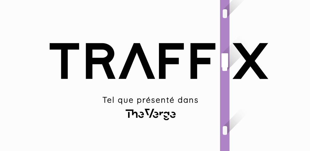 Banner of Traffix : Simulateur de trafic 6.7