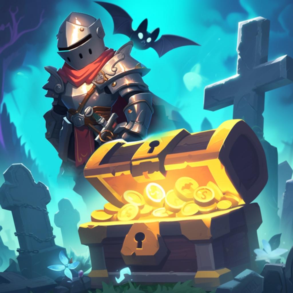 Download Shadow Undead-Fortunes Journey for Android/iOS APK - TapTap