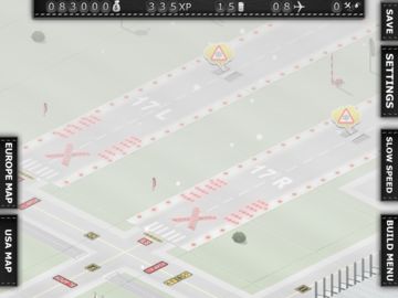 航站楼 2 Game Screenshot