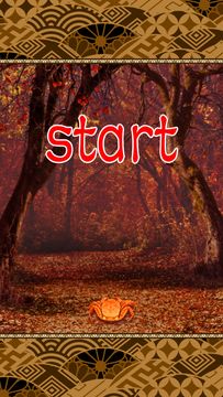 The Crab & the Monkey Game Screenshot