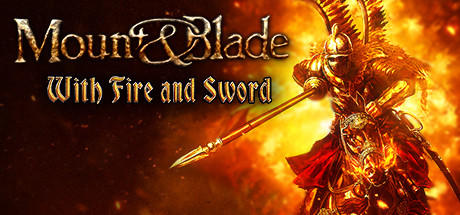 Banner of Mount & Blade: With Fire & Sword 