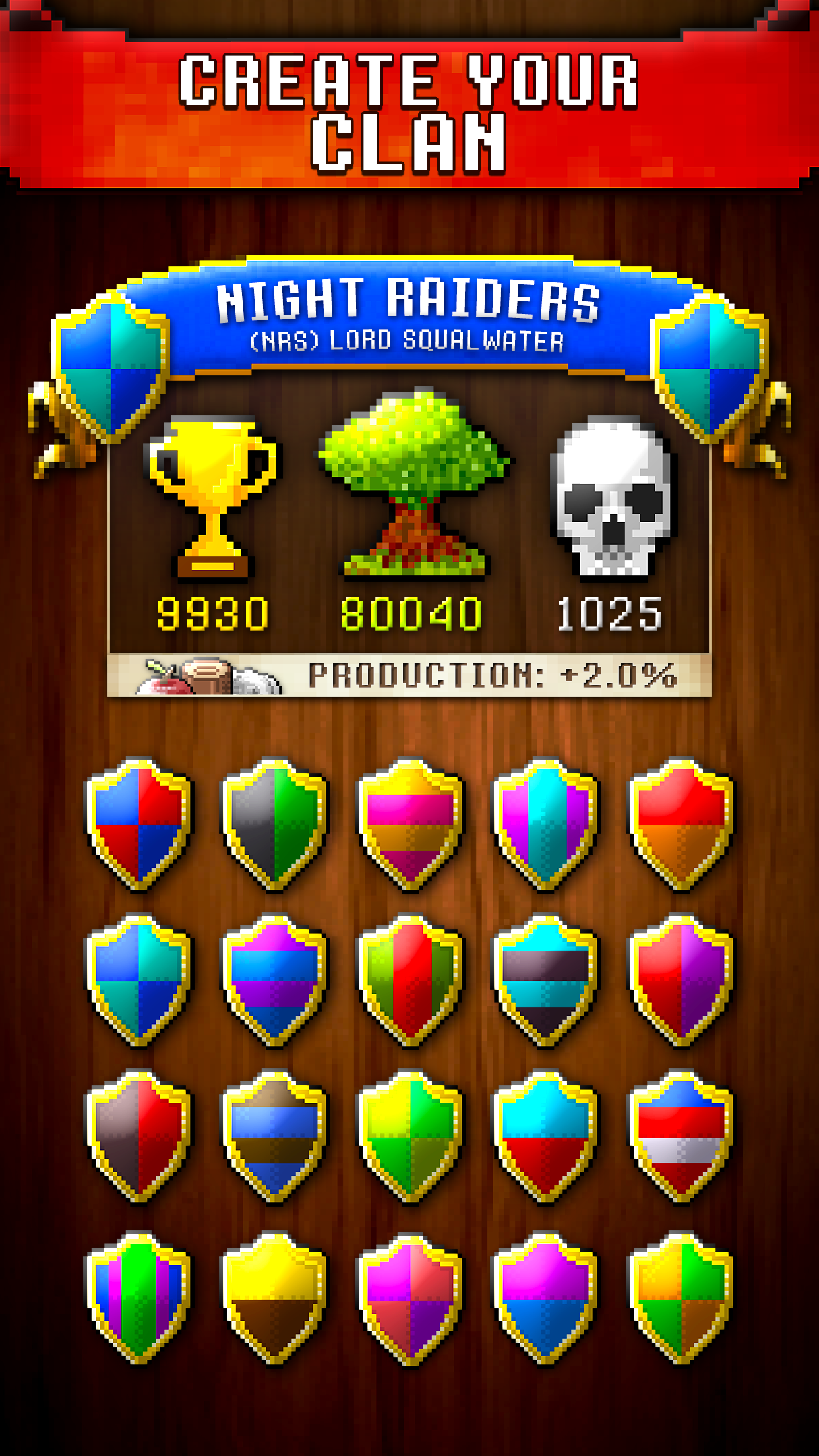 Cuplikan Layar Game CivMiner