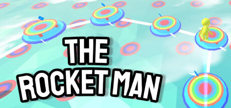 Banner of The Rocket Man 