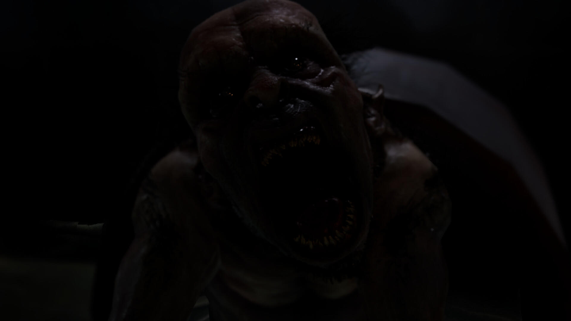 EBOLA 4 Game Screenshot