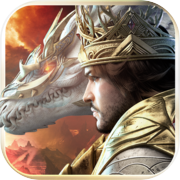 Immortal Thrones-3D Фэнтези Мобильная MMORPG