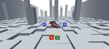 AeroSKY Game Screenshot
