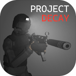 Project DECAY - Bodycam FPS