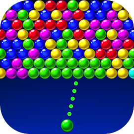 Free bubble clearance shooter