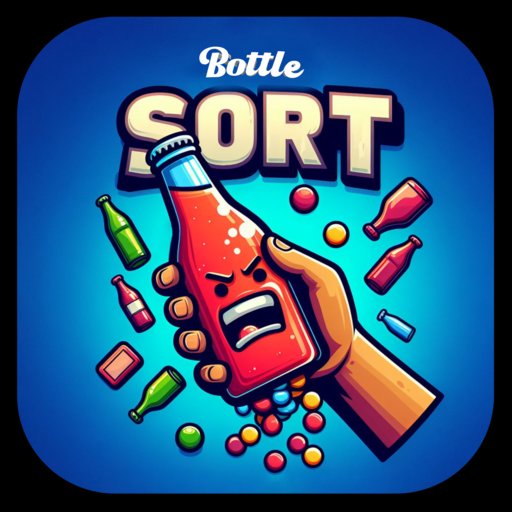 Bottle Sort Latest Version for Android/iOS APK - TapTap