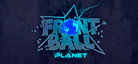 Banner of Frontball Planet 