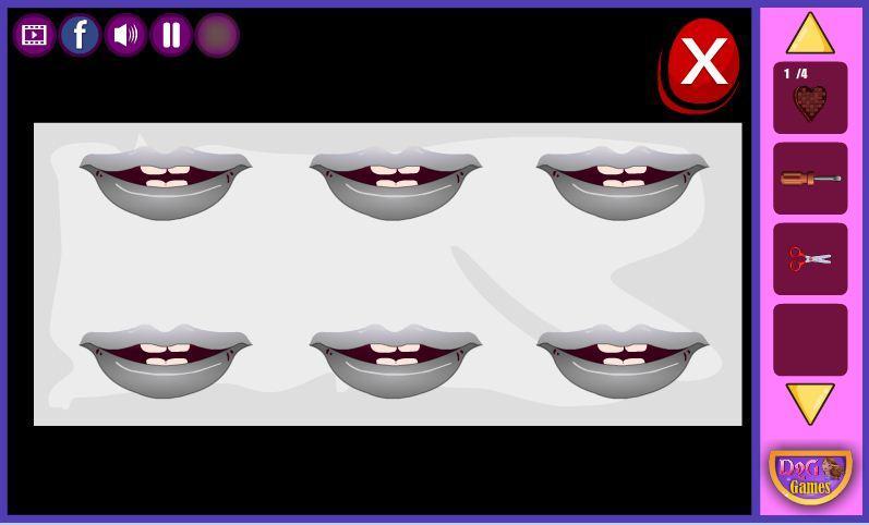 15 New Girls Room Escape Game Screenshot