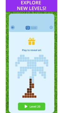 1010! Block Puzzle Game Game Screenshot
