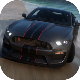 Ford Simulator Mustang Driving