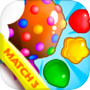 Icon of Sweet Sugar Candy