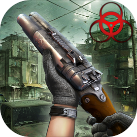 Dead Zombie : Gun games for Survival as a shooter