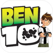 BEN 10 Game - Find the Pair