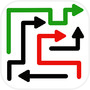 Icon of Arrow Maze Escape - Arrow Game
