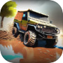 Иконка Extreme Off-Road Simulator : R
