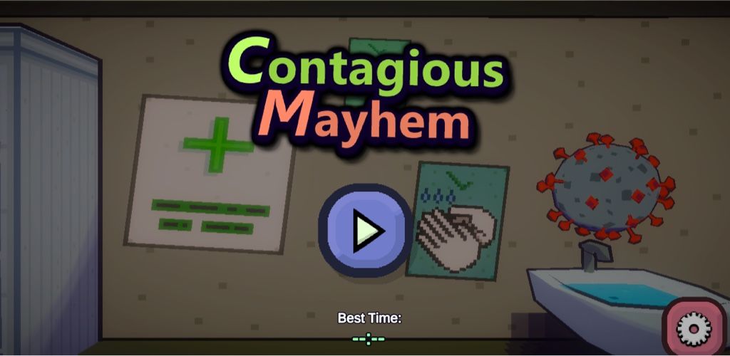 Contagious Mayhem