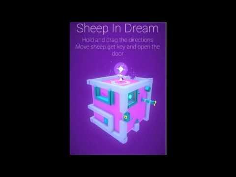  ภาพหน้าจอของวิดีโอ Sheep In Dream