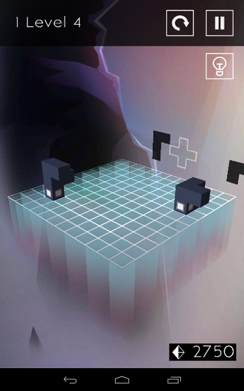 Umbra: Amulet of Light Game Screenshot