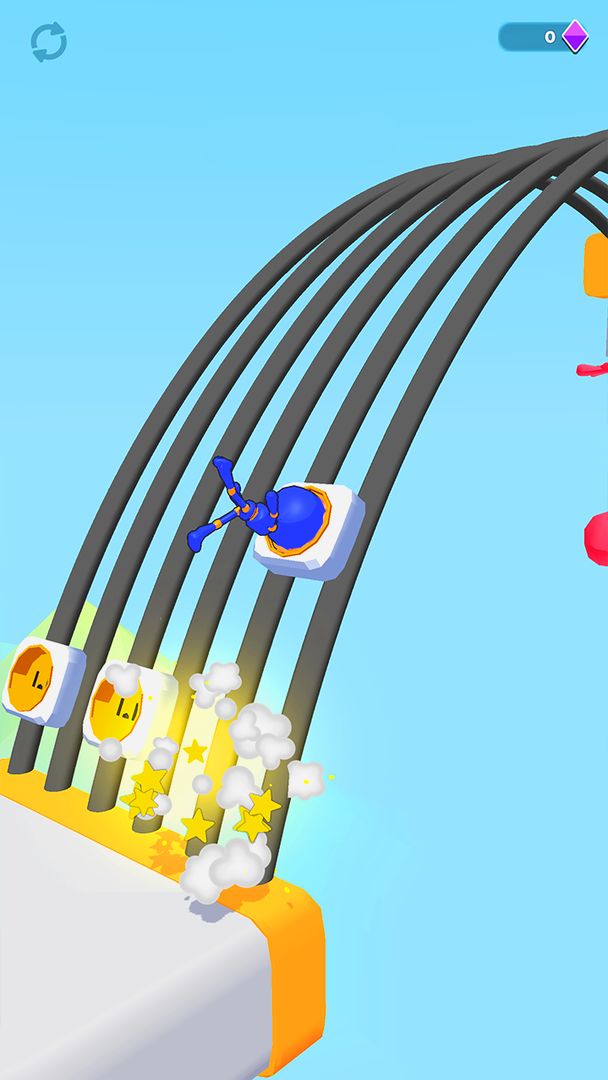 Plug Head screenshot game