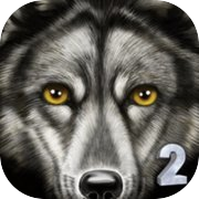 Ultimate Wolf Simulator ၂