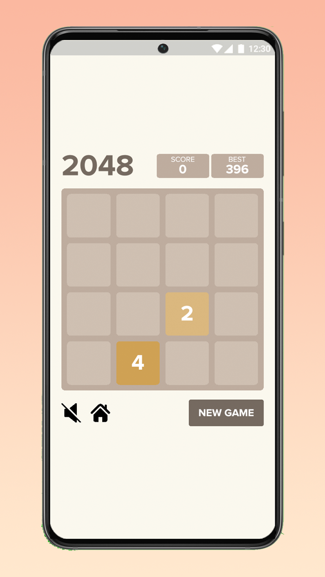 2048 Now Latest Version for Android/iOS APK - TapTap