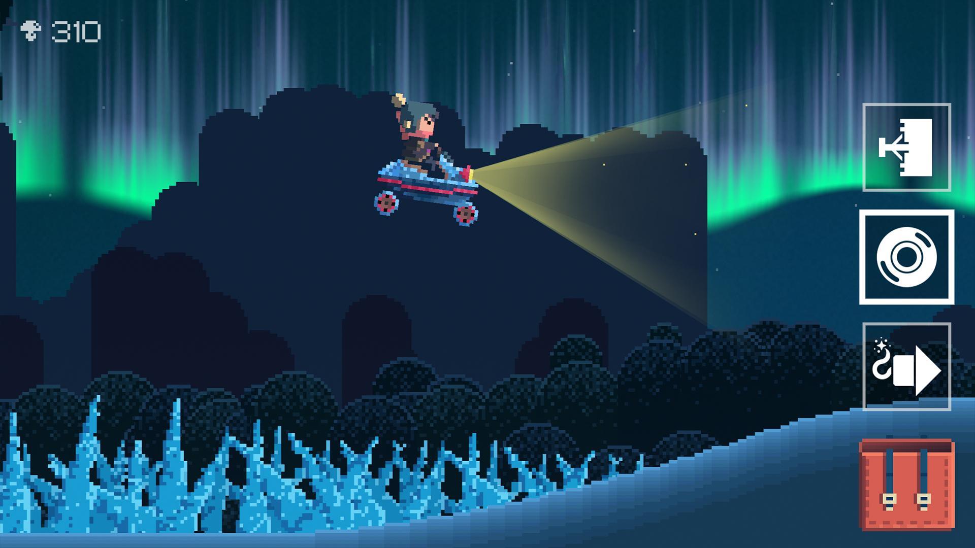 Summer Catchers Game Screenshot