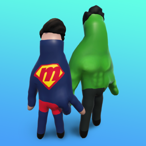 Merge Hands Latest Version for Android/iOS APK - TapTap