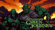 An Unexpectedly Green Journey 비디오 스크린샷