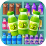 Icon of Goods Cashier: Match Master