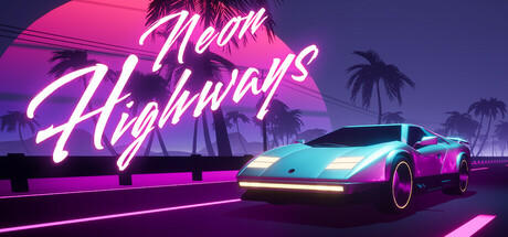 Banner of Neon Highways 