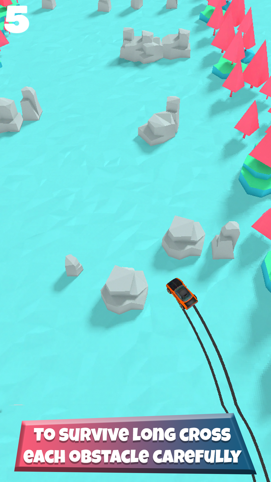 Mad Drift - Car Drifting Games Game Screenshot