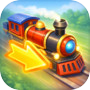 Icon of Arrows: Trains Escape Puzzle