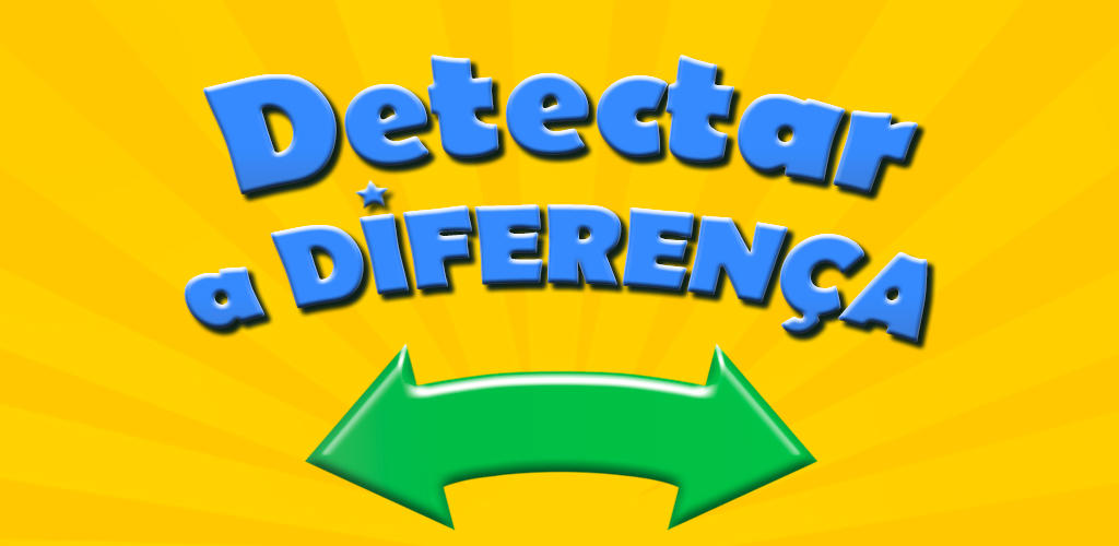 Banner of Detectar a diferenca 1.1.0