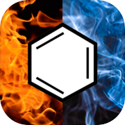 유기 화학 충돌 유기 화학 (방향족 화합물)을 게임에서 공부