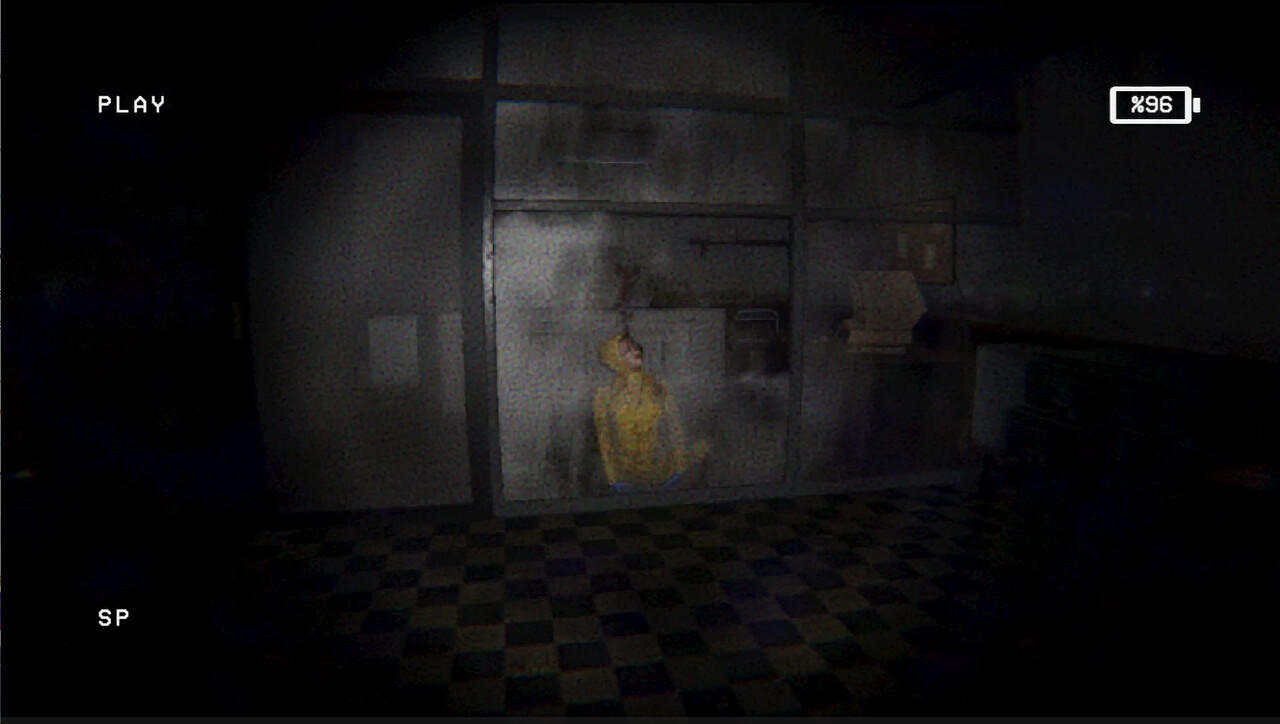 Grunenberg Game Screenshot