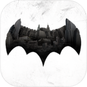 Batman - Siri Telltale