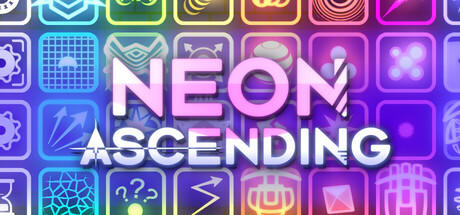 Banner of Neon Ascending 