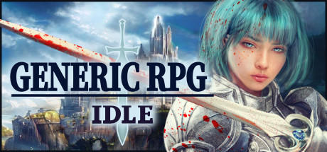 Banner of ジェネリック RPG アイドル 