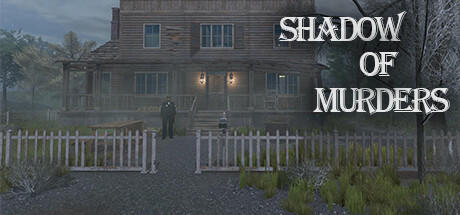 Banner of Shadow of Murders 