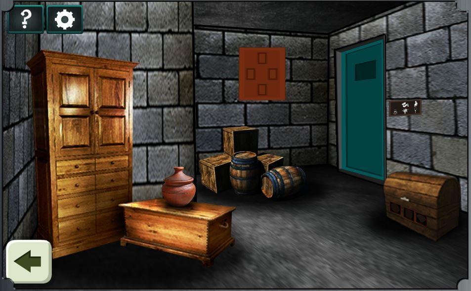 Escape Games Spot-63 ภาพหน้าจอเกม