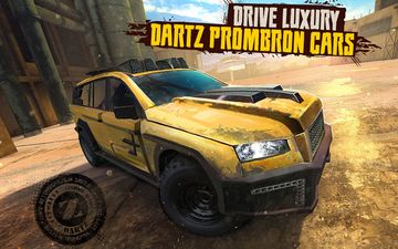 Racing Xtreme: Rally Driver 3D Game Screenshot