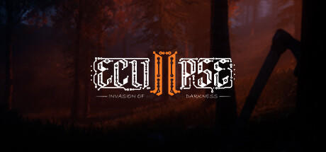 Banner of Eclipse 2: Invasion of Darkness 